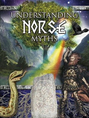 cover image of Understanding Norse Myths